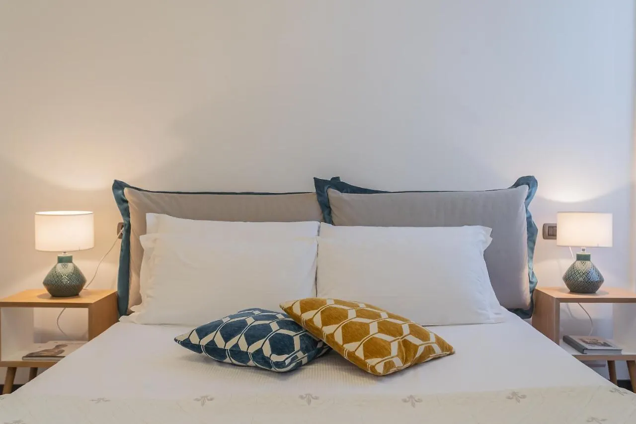 Appartamento Lake Holiday Como By Rent All Côme