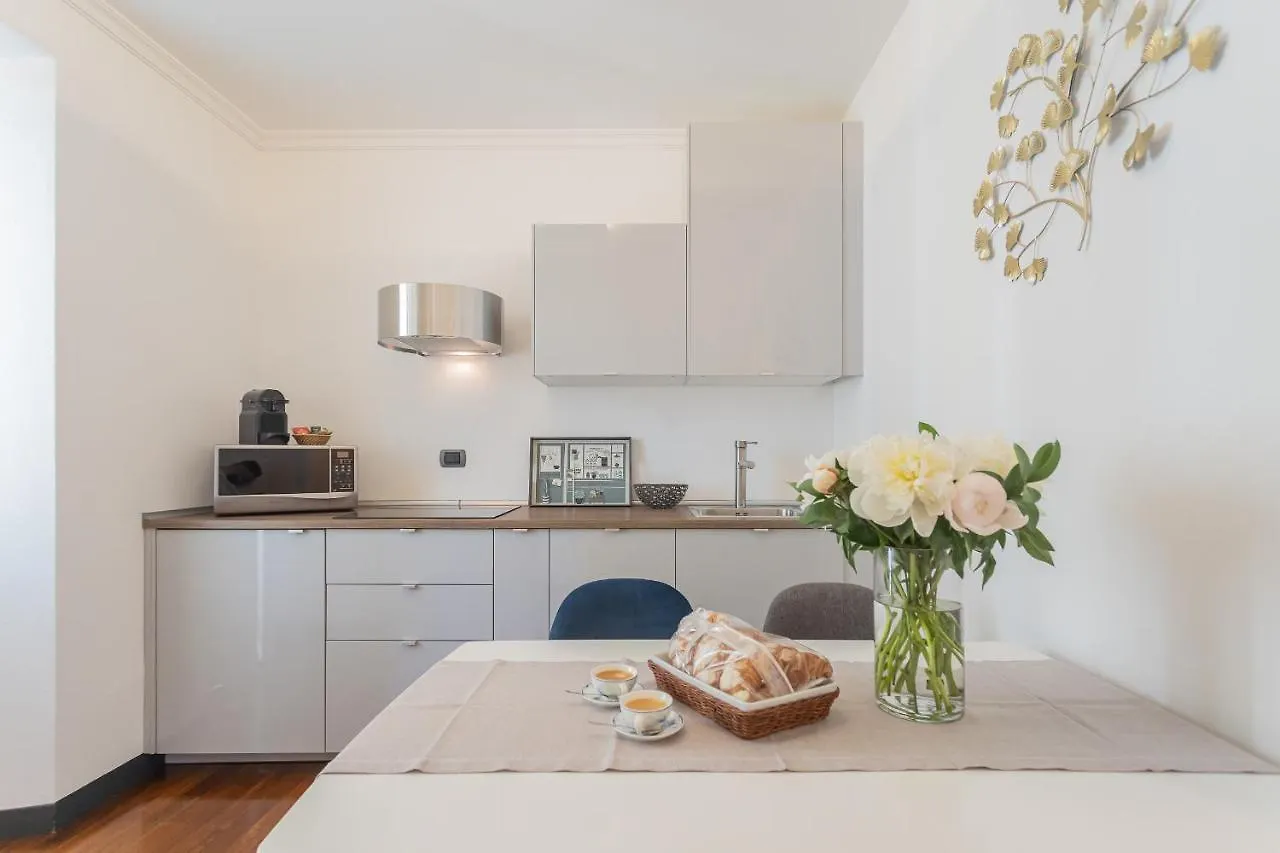 Appartamento Lake Holiday Como By Rent All Côme