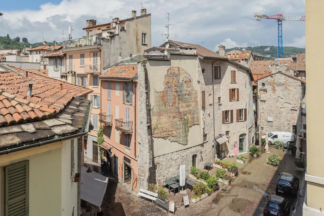 Lake Holiday Como By Rent All Côme Appartamento