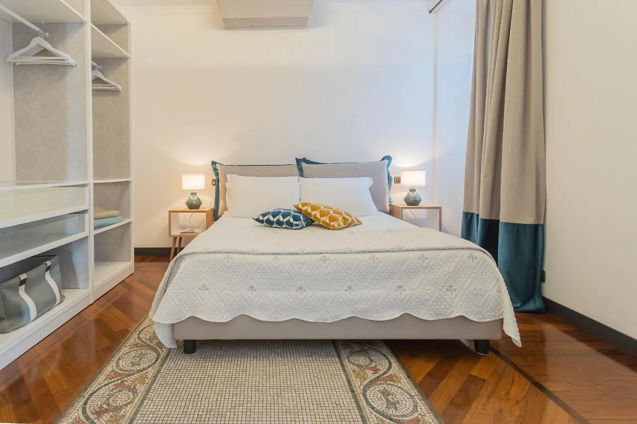 Lake Holiday Como By Rent All Côme