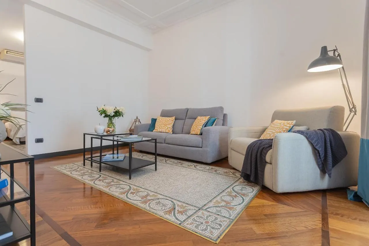 Appartamento Lake Holiday Como By Rent All Côme