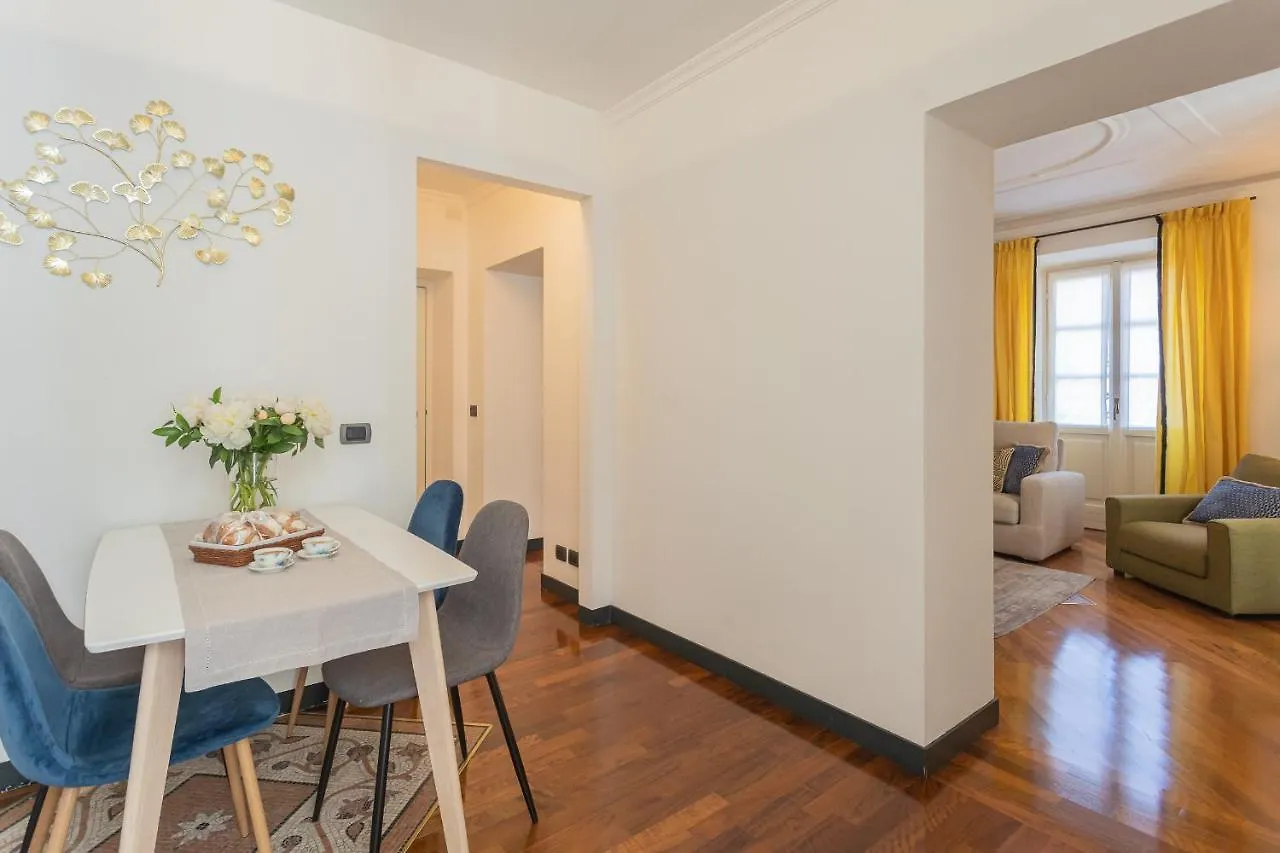 Appartamento Lake Holiday Como By Rent All Côme Italia