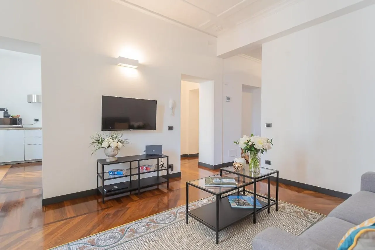 Appartamento Lake Holiday Como By Rent All Côme Italia