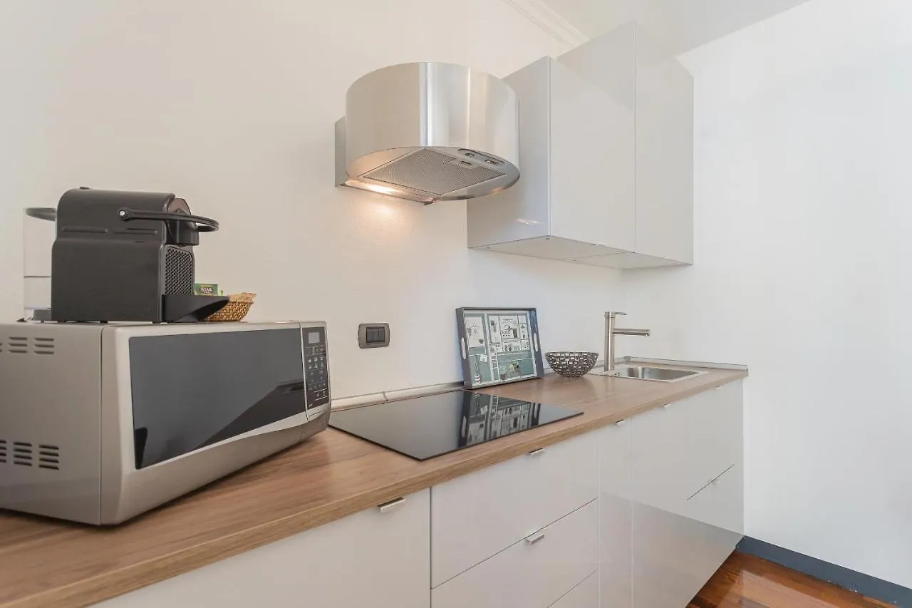 Lake Holiday Como By Rent All Côme 0*,  Italia