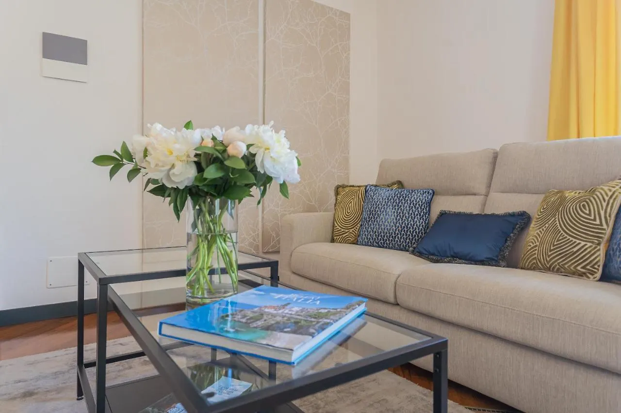 Appartamento Lake Holiday Como By Rent All Côme Italia
